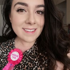 Meet your Posher, Jessica